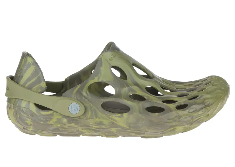 Merrell Hydro Moc Olive Drab (J20099)