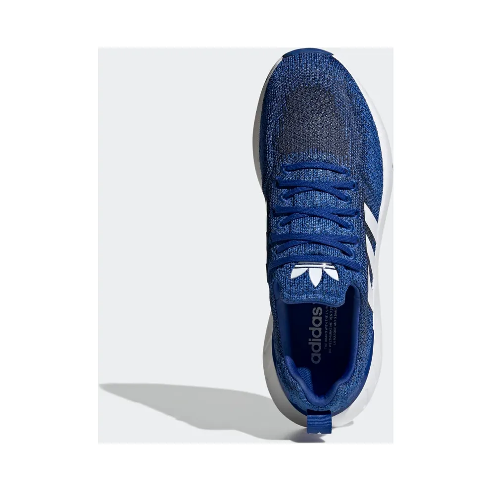 Adidas Swift Run 22 Royal Blue / Cloud White / Legend Ink (GZ3498)