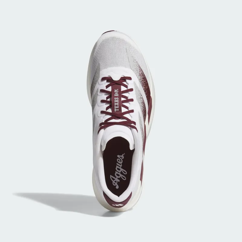 Adidas Adizero EVO SL “NCAA – Texa A&M” (JQ4566)