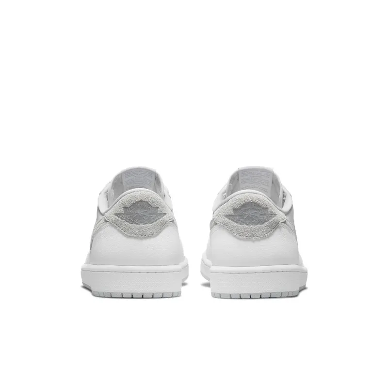 Air Jordan 1 Low OG Neutral Grey (2021) (CZ0790-100)