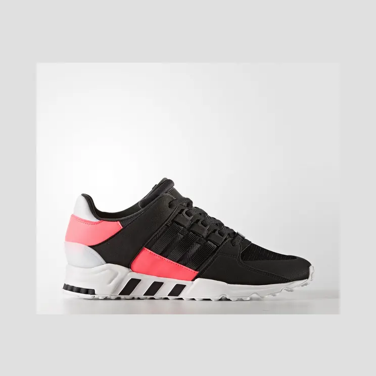Adidas Equipment Support RF Black Turbo Red (BB1319)