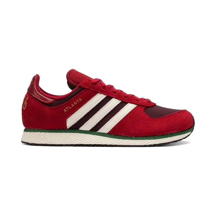 adidas Atlanta 96 OG The Whitaker Group Do Not Duplicate 404 Peachtree (KK5017)