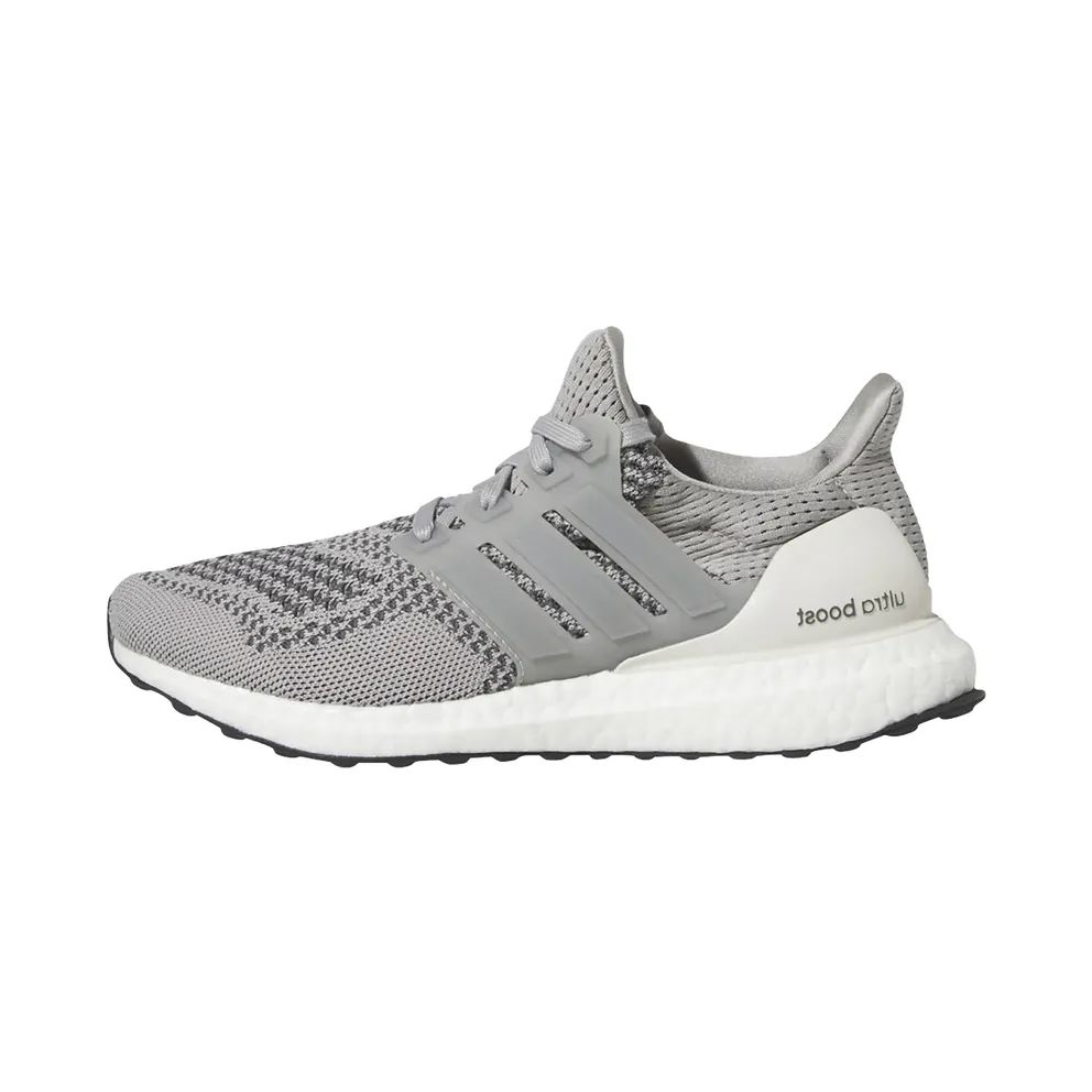 adidas Ultraboost DNA 1.0 FoC Laufschuh Mgh Solid Grey / Light Solid Grey / Zero Metalic (HR0060)