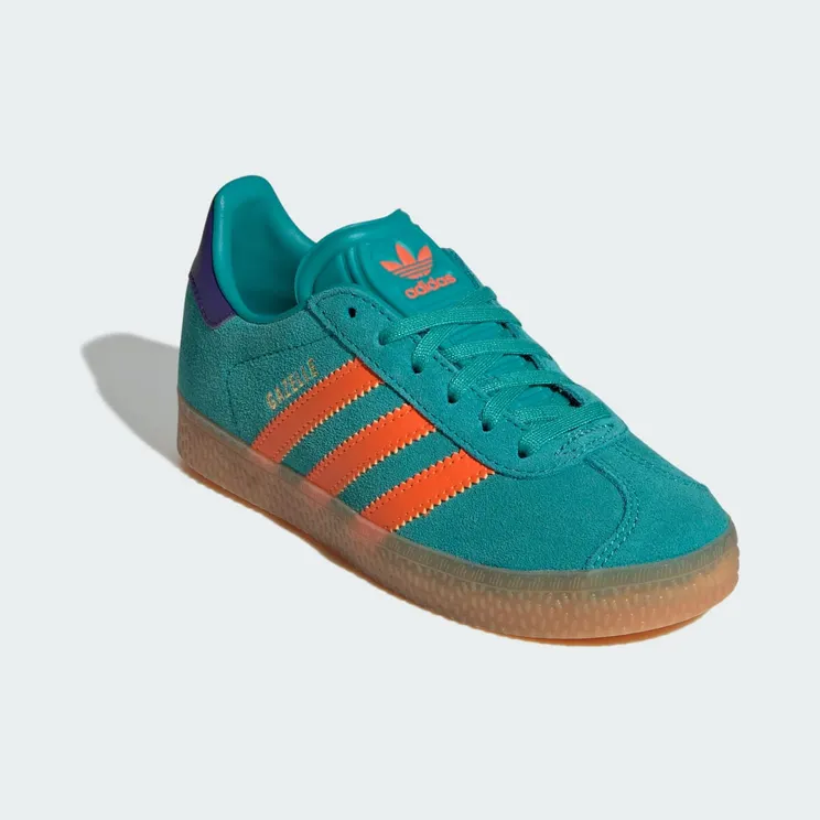adidas-gazelle JR5946