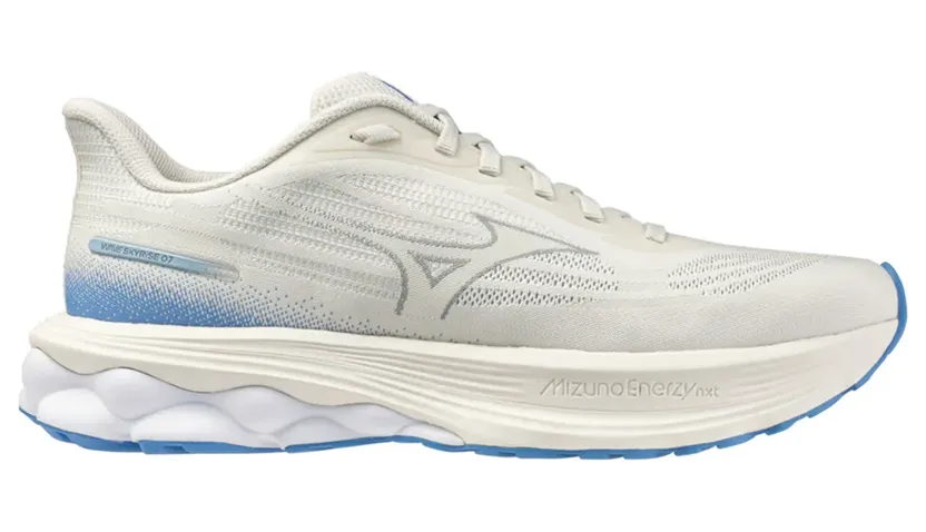 Mizuno Wave Skyrise Wit (J1GD2609-22)