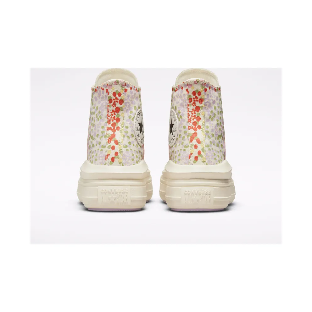 Converse Chuck Taylor All Star Move Platform Floral (A01593C)