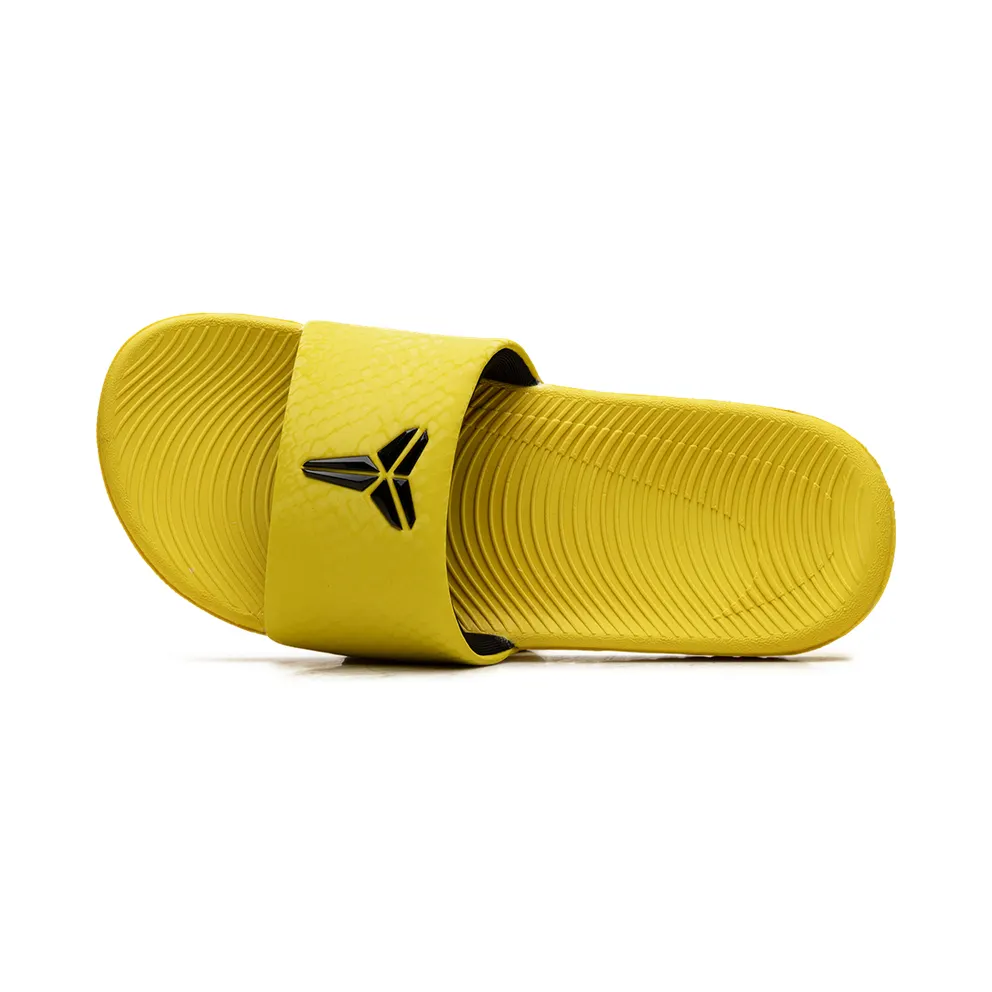 Nike Kawa Slide GS “Lightning” (IF2871-700)
