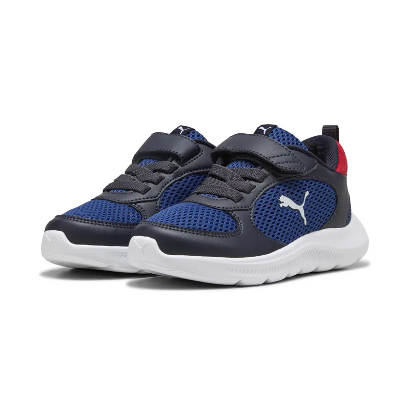 Puma Fun Racer 2 “New Navy / Puma White / Clyde Royal” (400580_01)