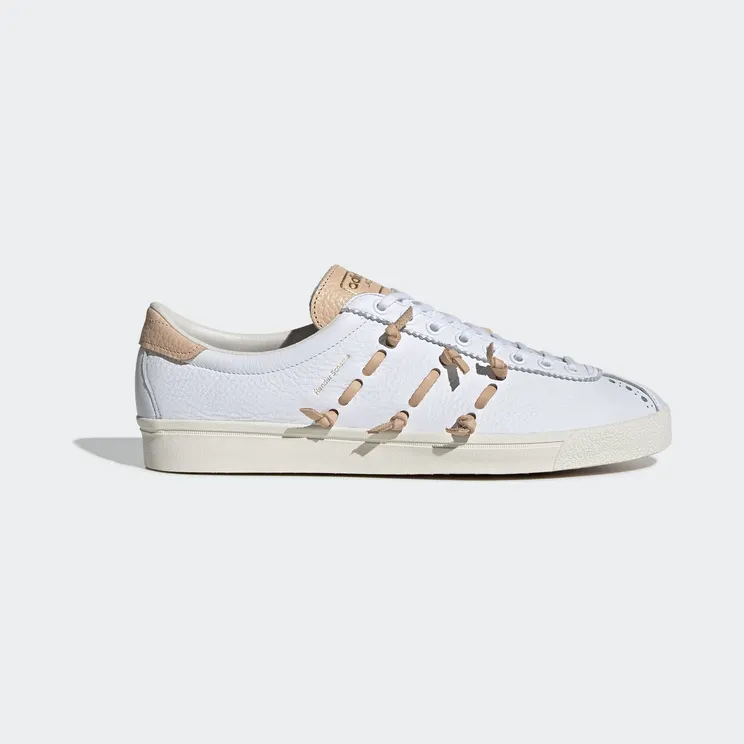 adidas Lacombe Hender Scheme White