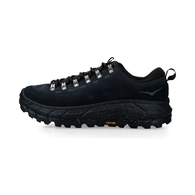 HOKA ONE ONE U Tor Summit (black / black) – 1147952-BBLC