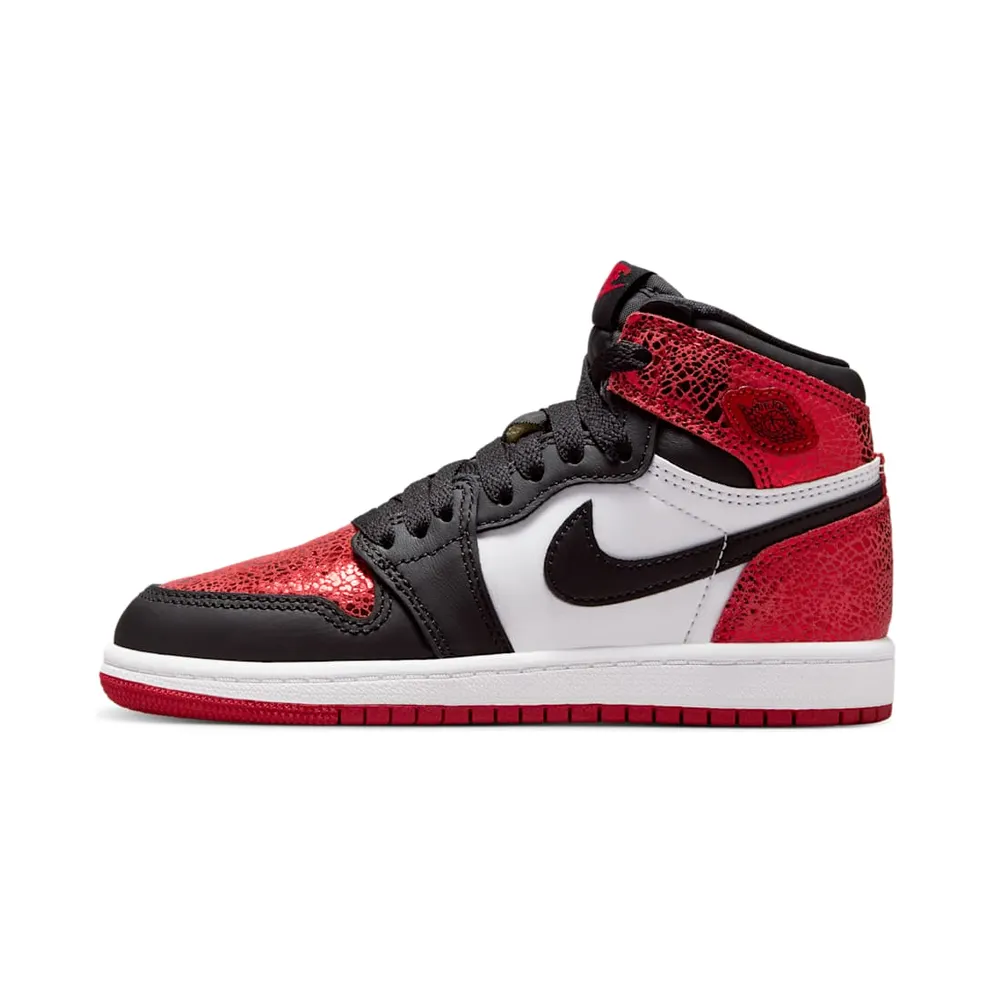Air Jordan 1 Retro High OG PS “Ruby” (FD2597-602)