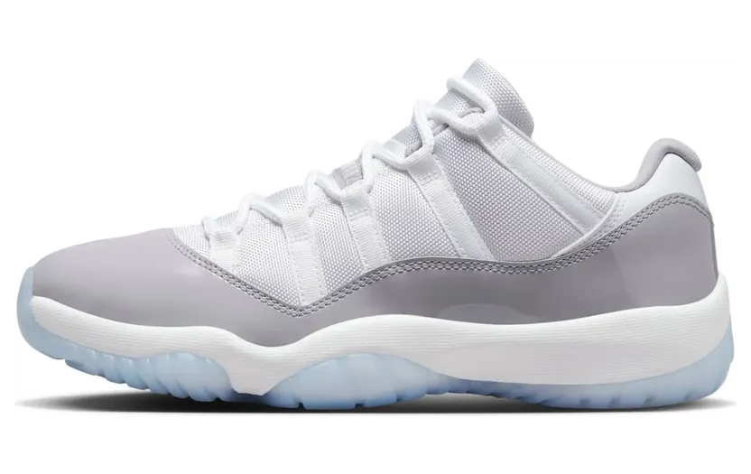 Jordan 11 Low AV2187-140