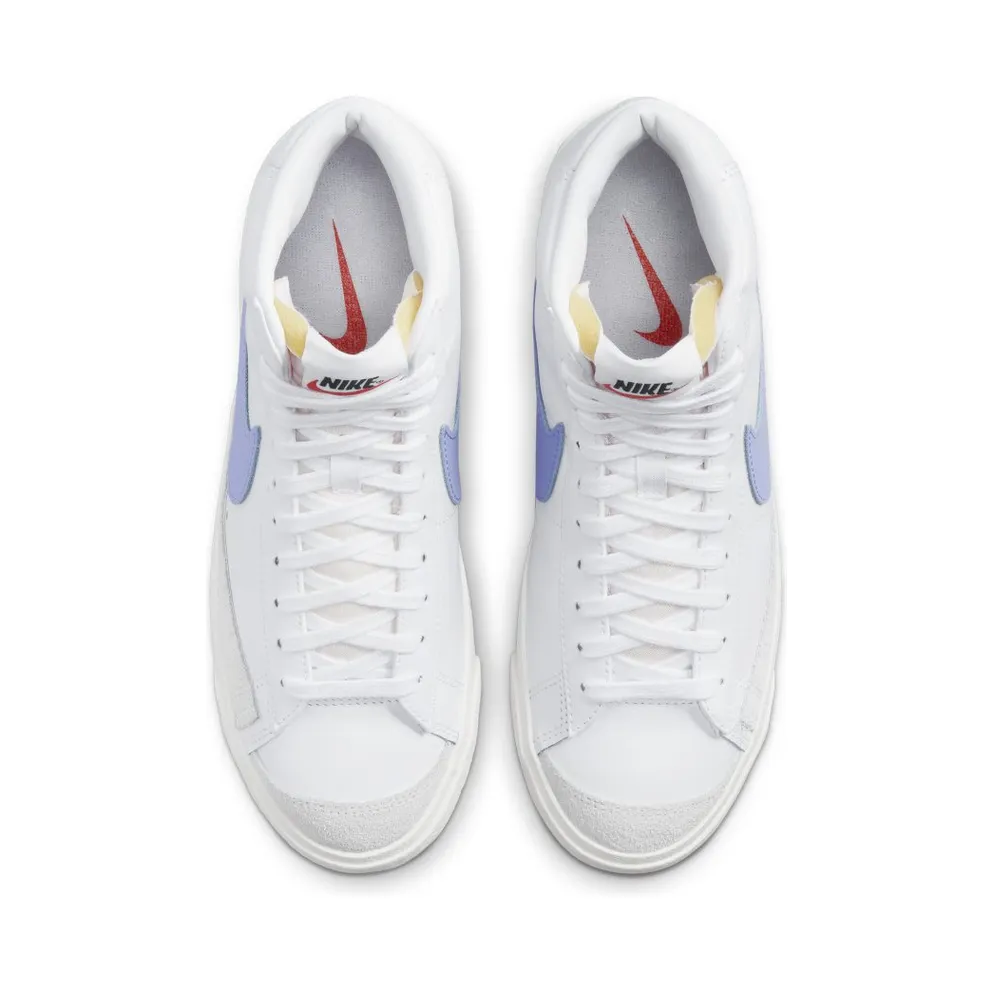Nike Blazer Mid ’77 Vintage White (CZ1055-121)