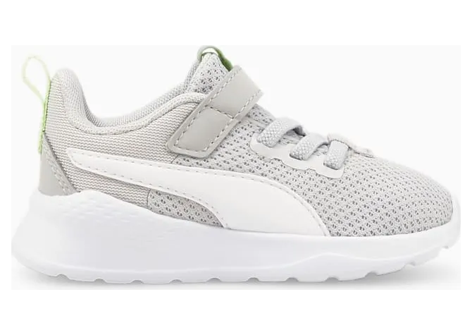 Puma Anzarun Lite Groen/Grijs/Wit (372010-18)