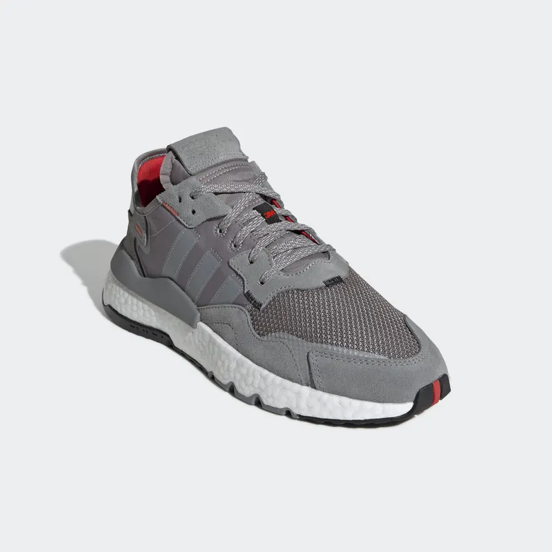 adidas Nite Jogger 3M Grey Three Grey Three/Grey Three/Cloud White (EE5869)