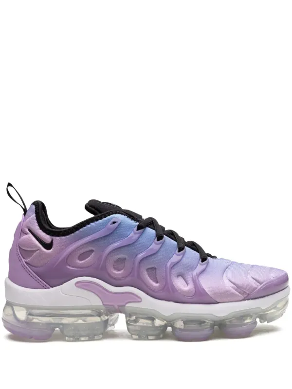 Nike Air VaporMax Plus sneakers – Purple (DZ5204)