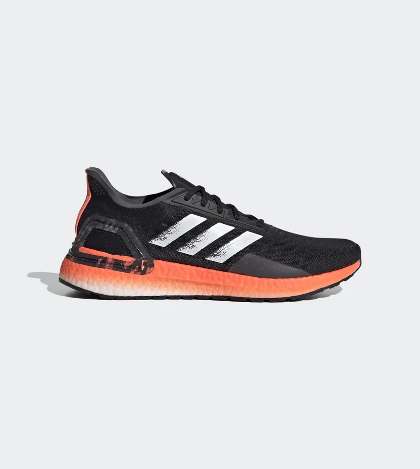Adidas UltraBoost PB Black Orange (EG0427)