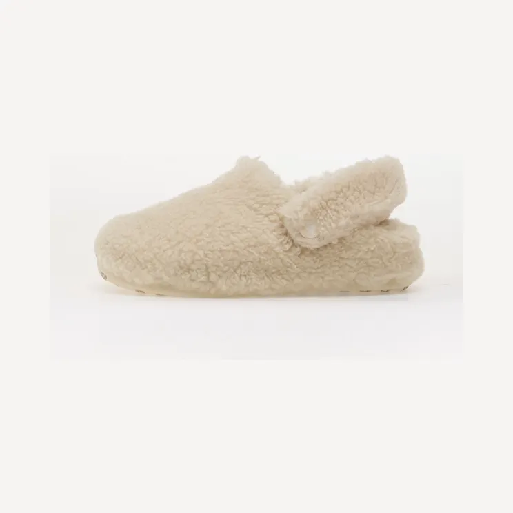 Crocs Classic Cozzzy Beige (210856160)