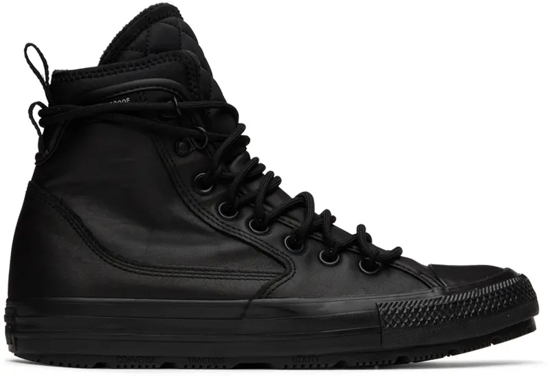 Converse Utility All Terrain Chuck Taylor All Star High Top (168864C)