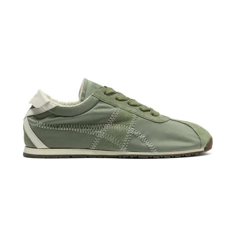 Onitsuka Tiger Corsair A55 Lichen Green Cream (1183C317-300)