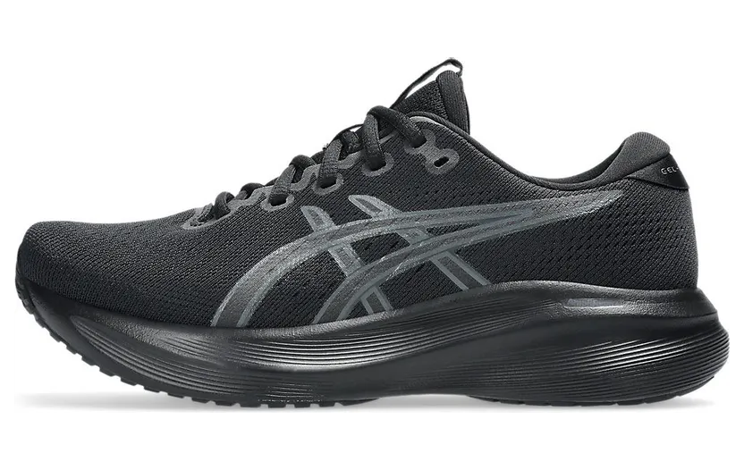 ASICS GEL-EXCITE 11 “Black / Carrier Grey” (1012B861-002)