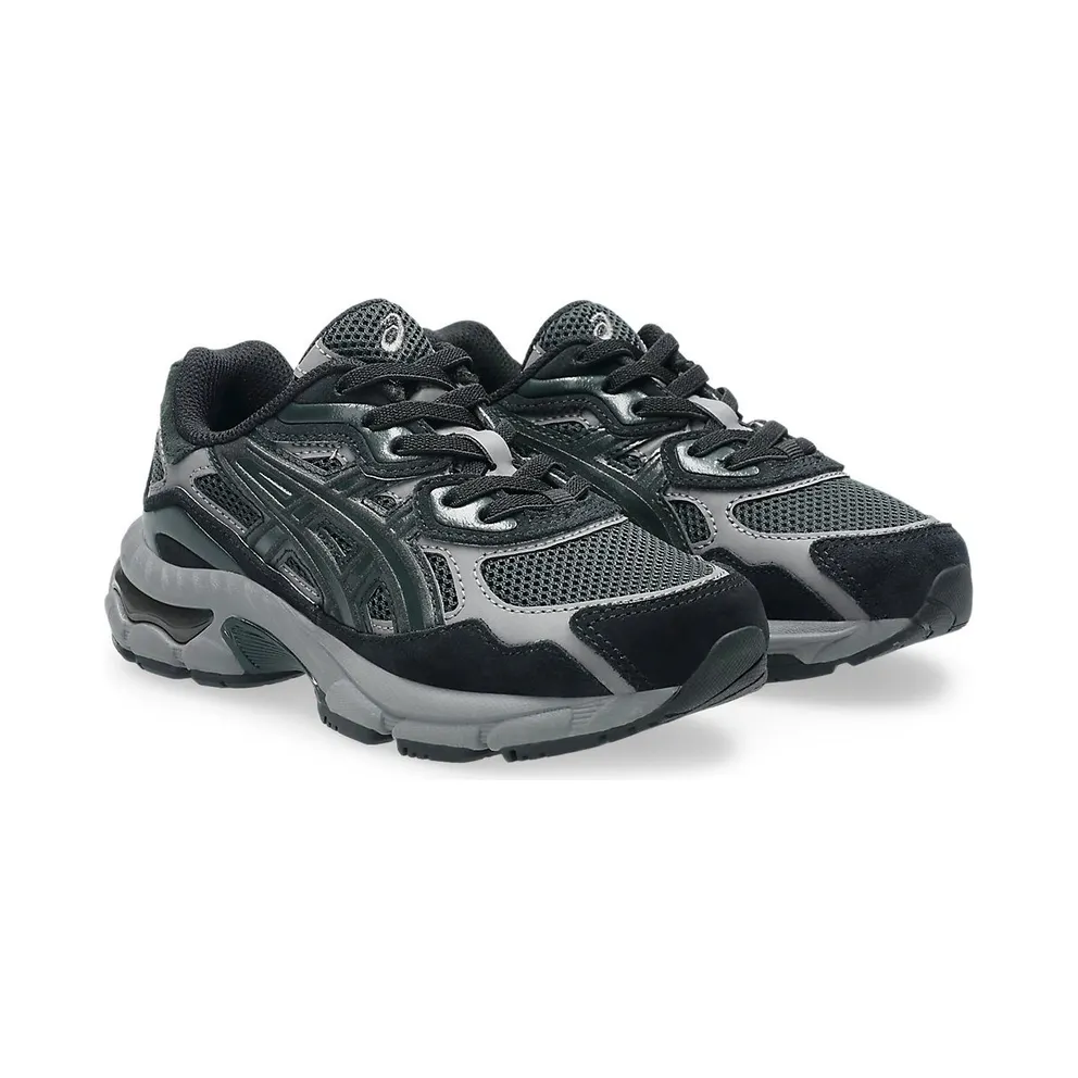 ASICS GEL-NYC PS “Graphite Grey / Black” (1204A176-021)