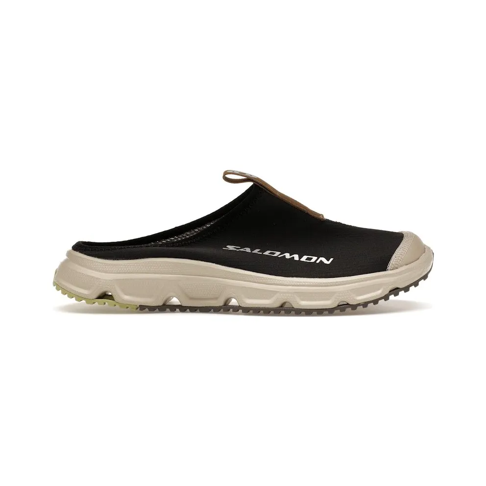 Salomon RX Slide 3.0 Black Plum Kitten (L47298400)