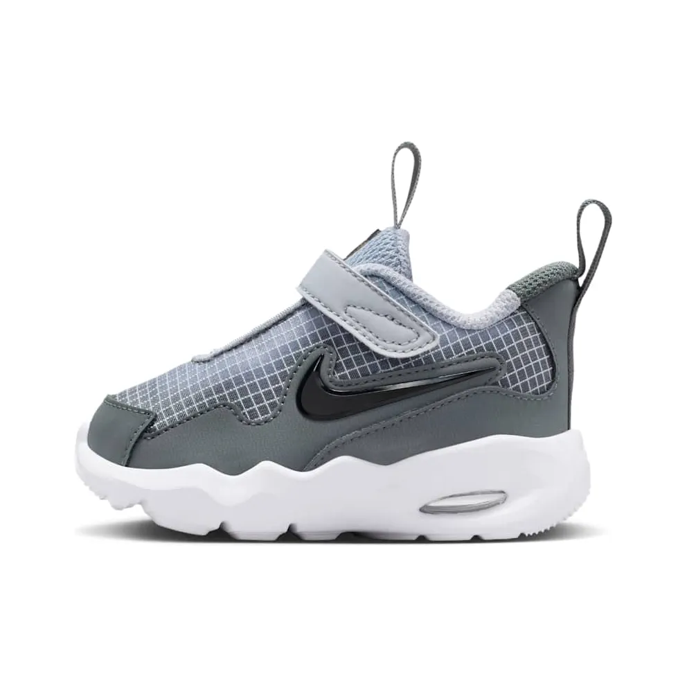 Nike Air Max Nova Wolf Grey Iron Grey Black (FN4461-004)