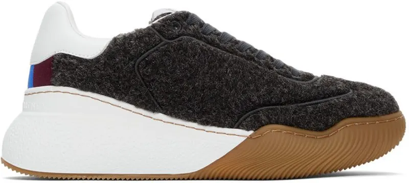 Stella McCartney Alter Curl Shearling Loop (800408N0260)