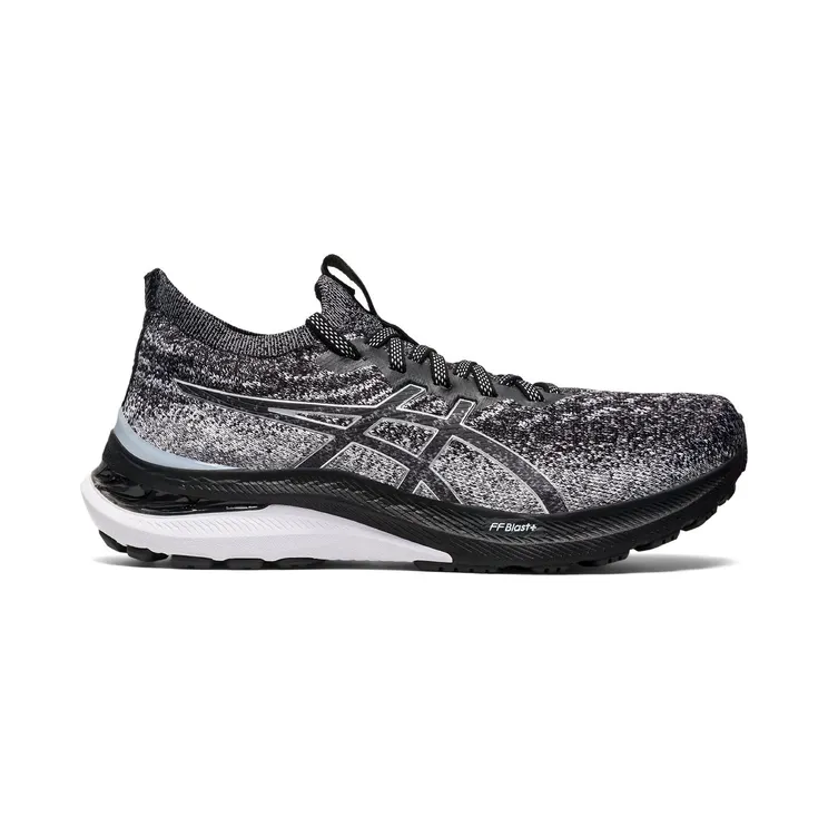 ASICS Gel-Kayano 29 MK White Black (1012B300-100)