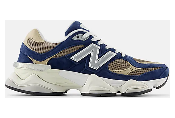 New Balance U9060LBB (nb navy / mushroom / Incense) – U9060LBB