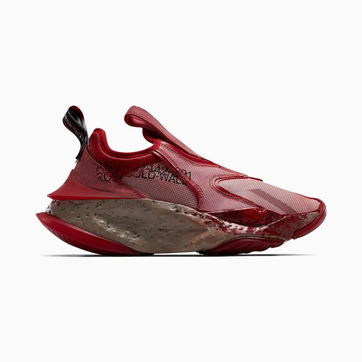 Converse Converse x A-COLD-WALL* Aeon Active CX Dyed Red/gravel/red