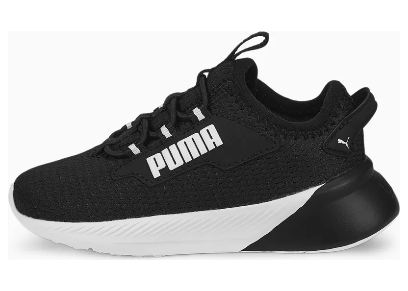 Puma Retaliate 2 AC Wit/Zwart (377373-01)