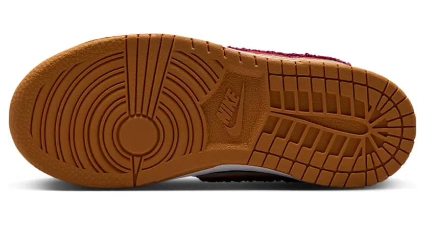 nike-dunk IV6202-410