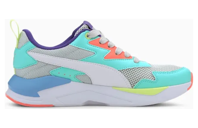 Puma X-Ray Lite Blue/Grey/White (37412207)