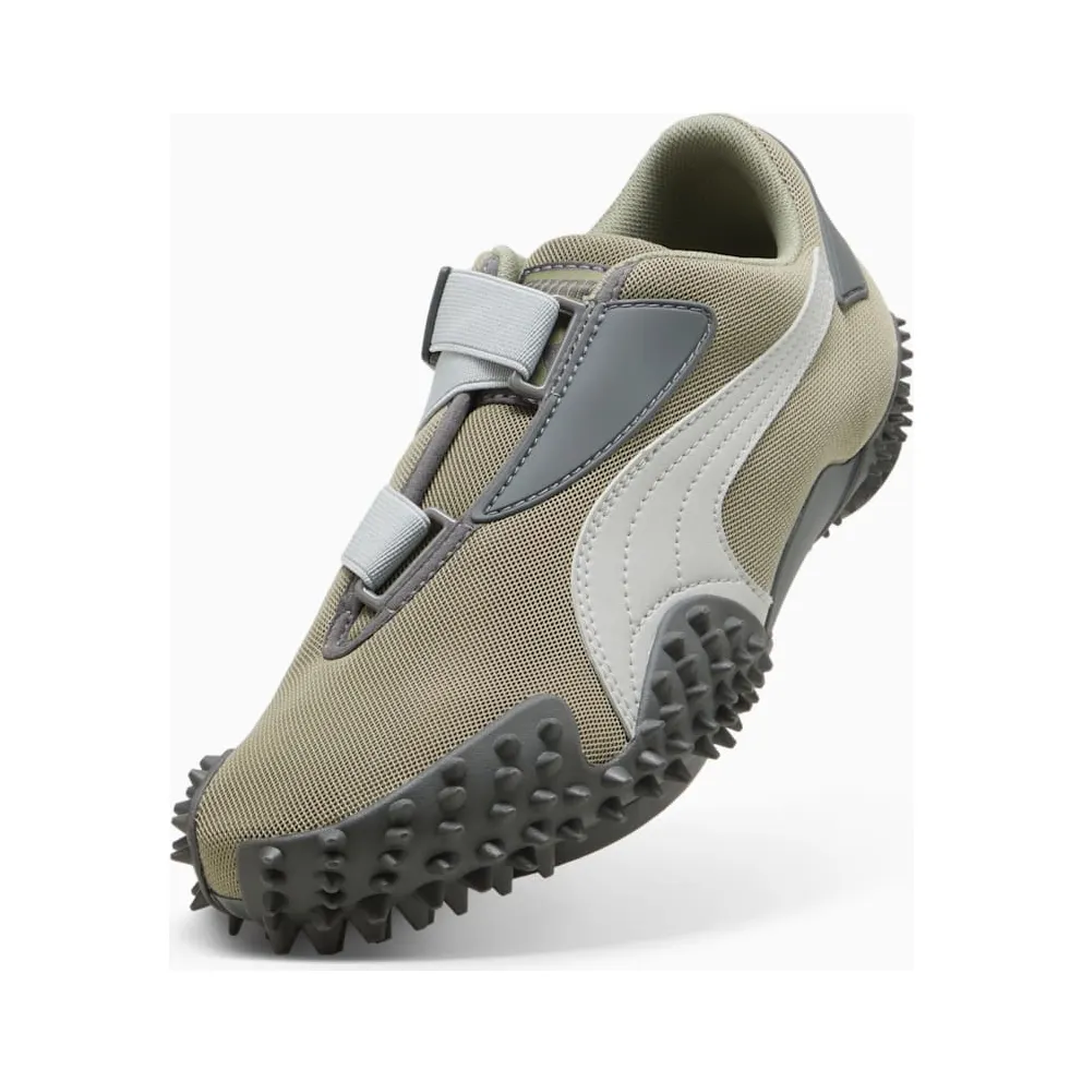 Puma Mostro OG Prime Lux Army Glacial Gray (403206-03)