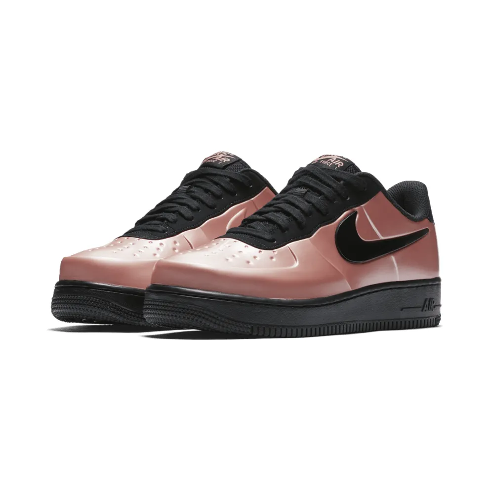 Nike Air Force 1 Foamposite Pro Cup Coral Stardust Coral Stardust/Black (AJ3664-600)