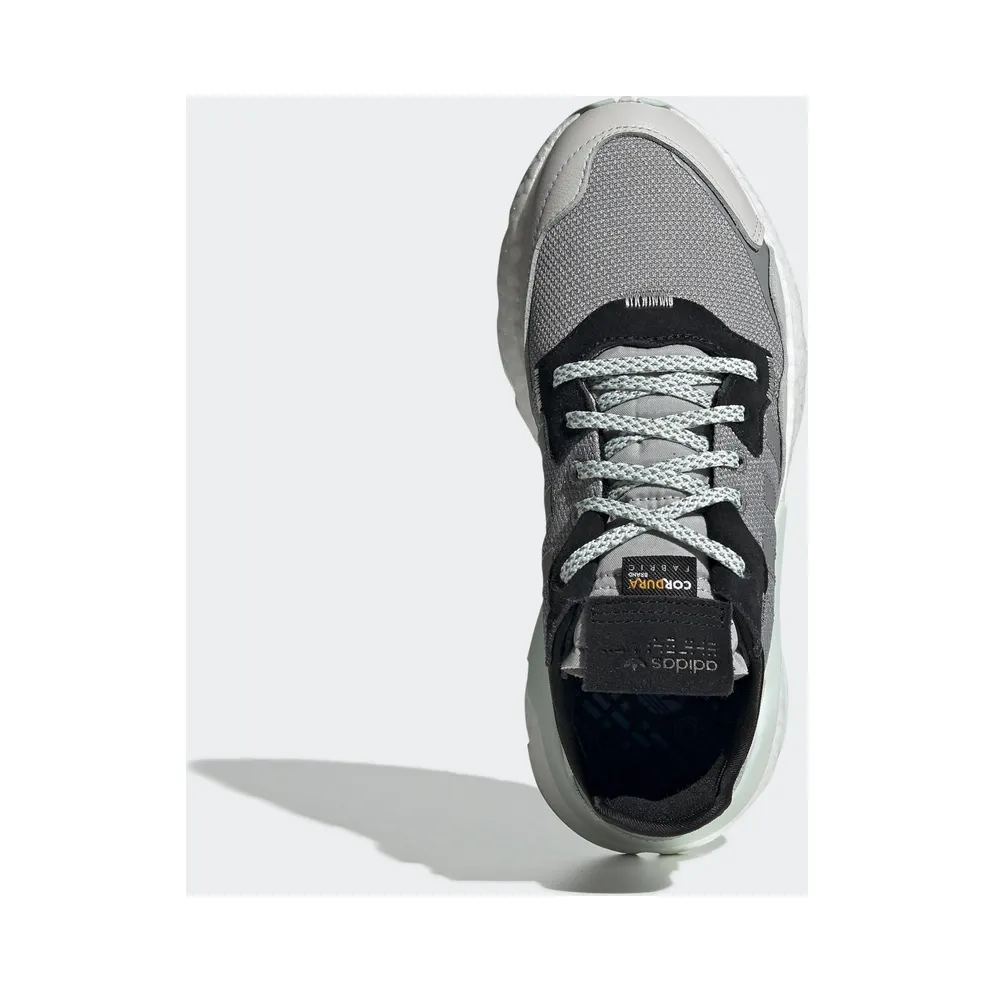 adidas Nite Jogger Grey Three (W) Grey Three/Grey Three/Grey One (EE5913)