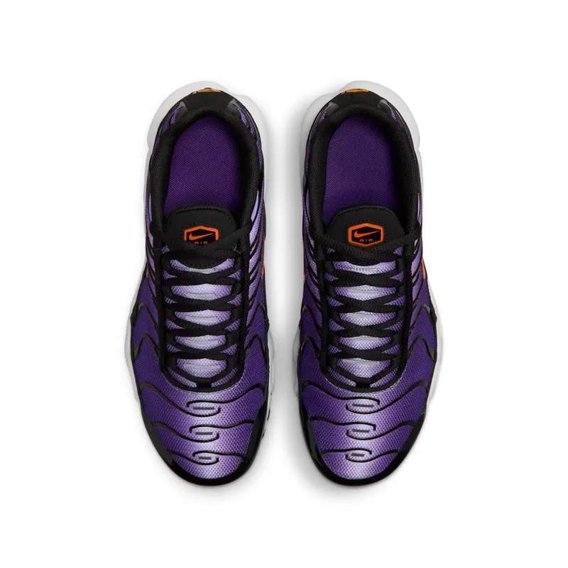 Nike Air Max Plus GS “Voltage Pink” (CD0609-024)