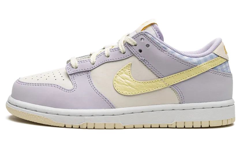 Nike Dunk Low SE PS “Easter” (FJ4642-536)