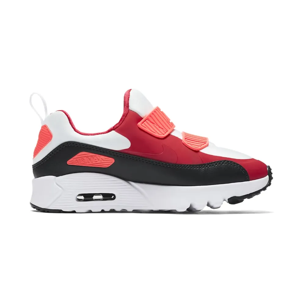 Nike Air Max Tiny 90 “Noble Red” (881927-101)