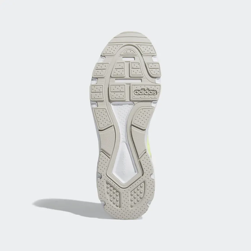 adidas Crazychaos Cloud White Cloud White/Cloud White/True Orange (EF1046)