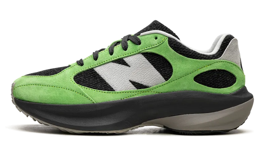 New Balance WRPD Runner “Green Black” (UWRPDKOM)