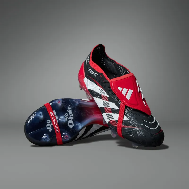 adidas Predator Elite Foldover Tongue FG Moments (JH9258)