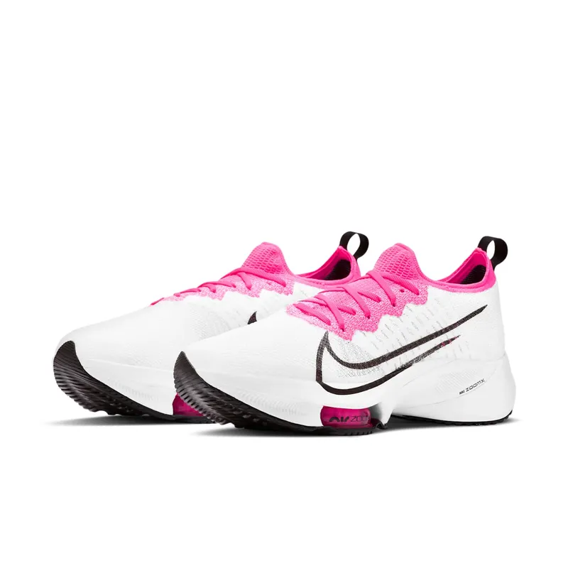 Nike Air Zoom Tempo NEXT% Running White (CI9924-102)