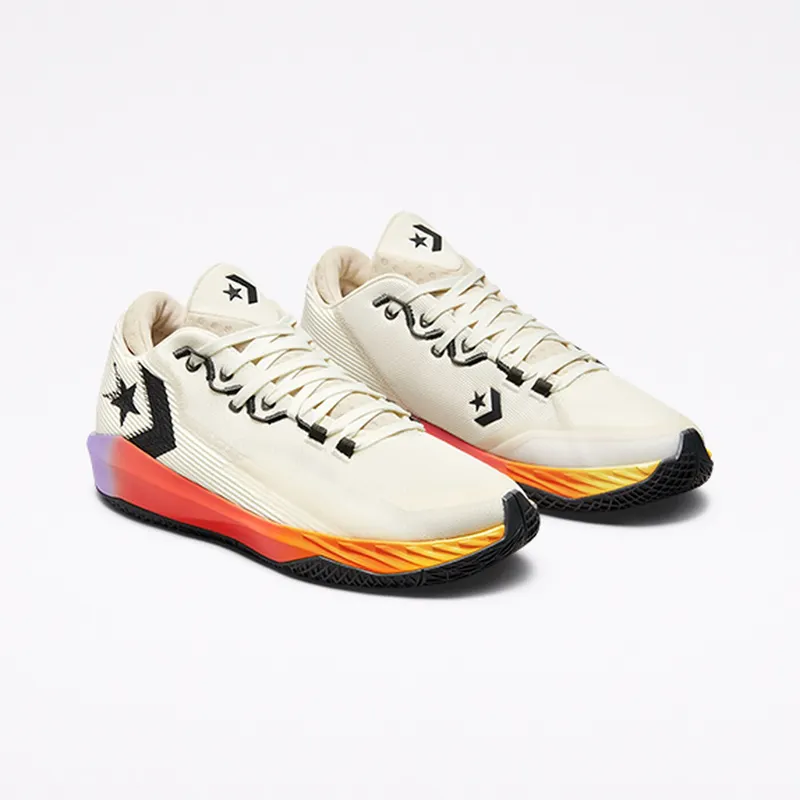 Converse All Star BB Jet Mid Egret / Desert Sand (A00404C)