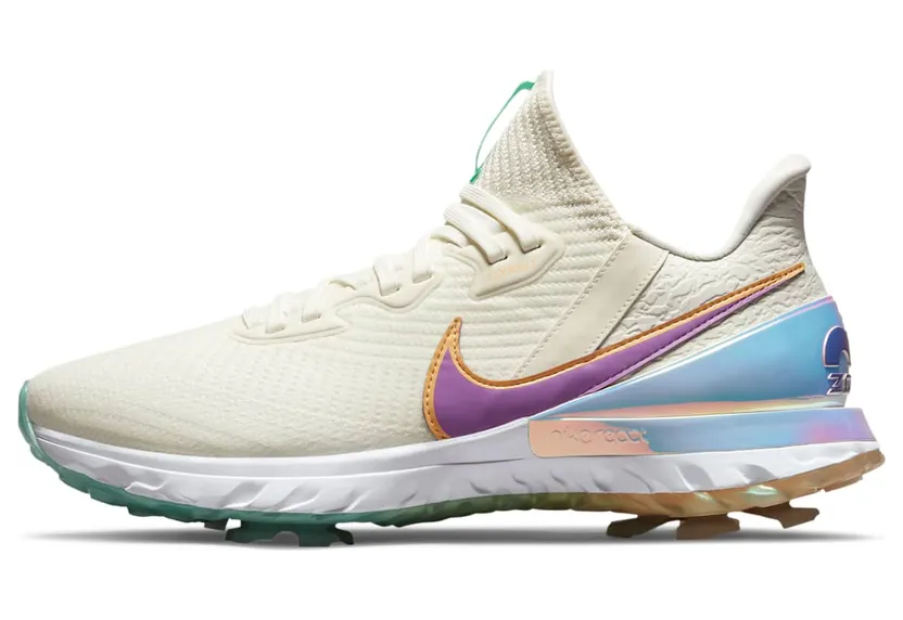 Nike Air Zoom Infinity Tour DD9602-101
