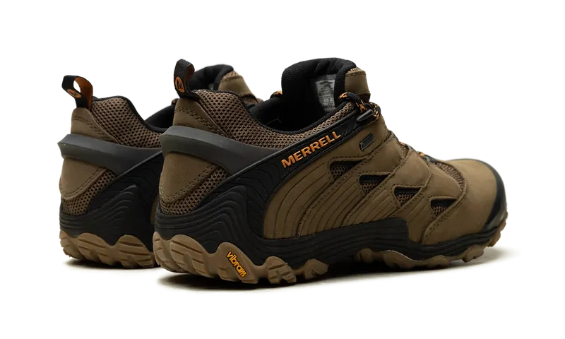 Merrell Cham 7 GTX “Dusty Olive” (J98289)