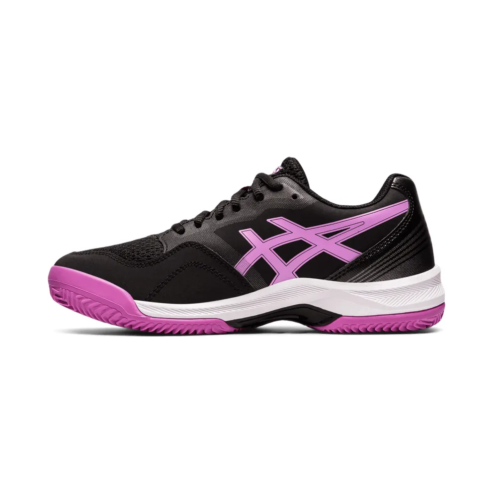 Asics GEL-PADEL PRO 5 Black/Lavender Glow (1042A200.002)
