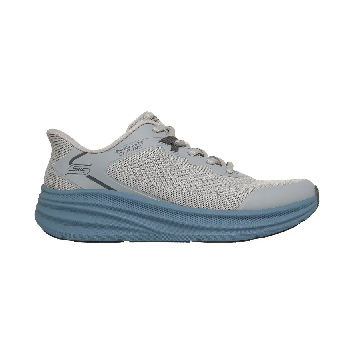 skechers-slip-ins 118431_GYBL